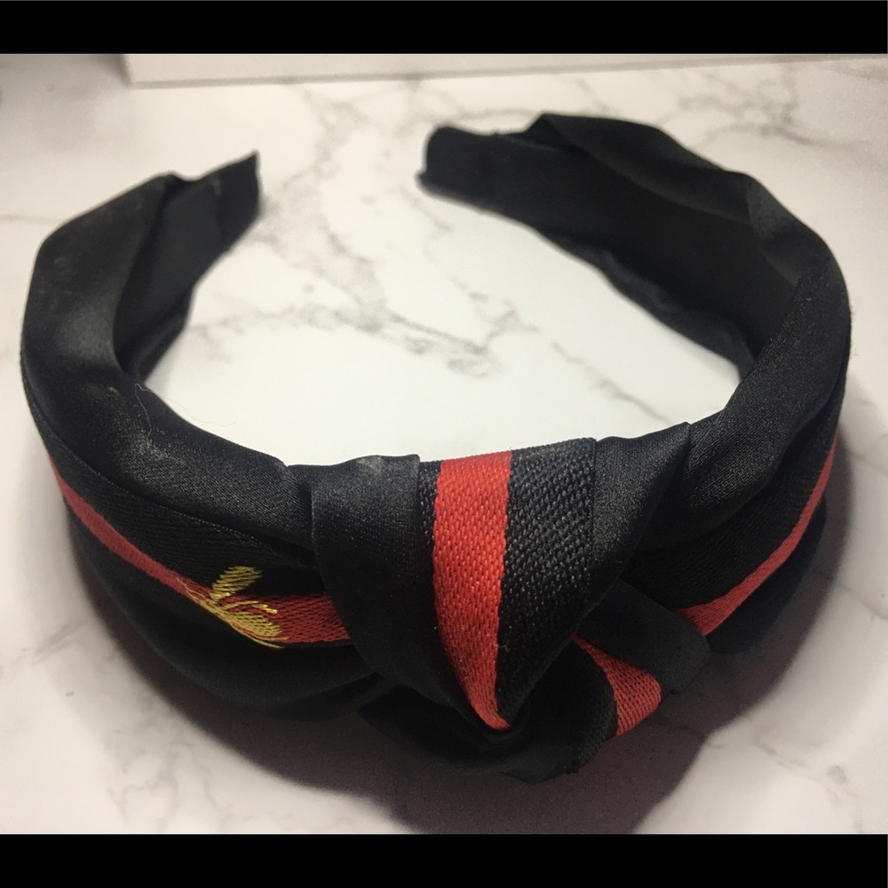 Headband